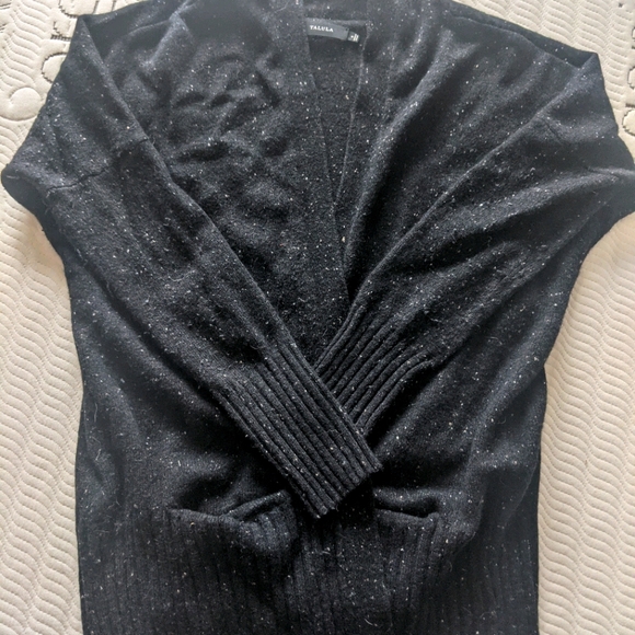 Talula - angora, wool & cashmere sweater - Picture 1 of 4